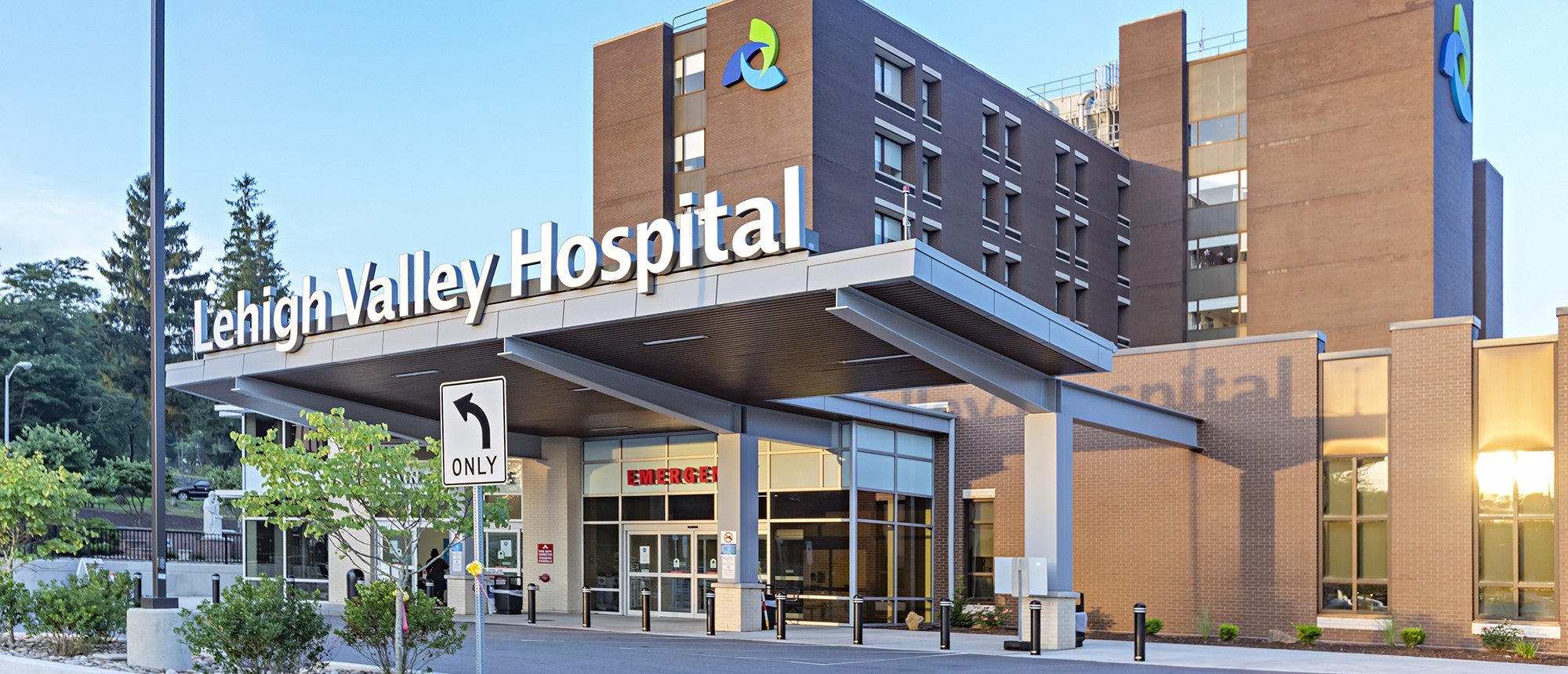 Lehigh Valley HospitalHazleton Lehigh Valley Health Network